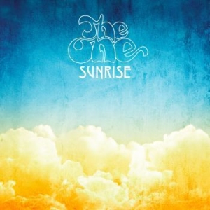One The - Sunrise (Digipack) i gruppen CD / Rock hos Bengans Skivbutik AB (4207097)