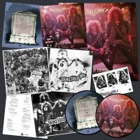 Destruction - Sentence Of Death (Picture Disc Eu i gruppen Minishops / Destruction hos Bengans Skivbutik AB (4207120)