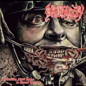 Brutality - Demo 2003 i gruppen CD / Hårdrock/ Heavy metal hos Bengans Skivbutik AB (4207174)