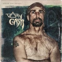 Vai Steve - Vai / Gash i gruppen VINYL / Pop-Rock hos Bengans Skivbutik AB (4207375)