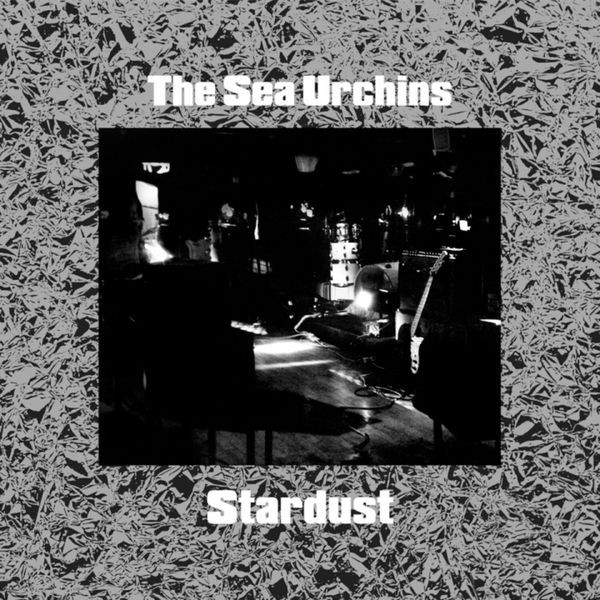 The Sea Urchins - Stardust i gruppen VINYL / Pop hos Bengans Skivbutik AB (4207377)