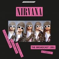 Nirvana - Paramount Theatre Seattle 1991 i gruppen VINYL / Pop-Rock hos Bengans Skivbutik AB (4207381)