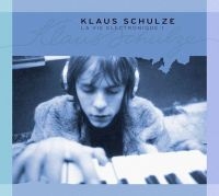 Schulze Klaus - La Vie Electronique Vol. 1 i gruppen CD / Toppsäljare hos Bengans Skivbutik AB (4207386)