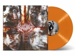 Bloodbath - Resurrection Through Carnage (Orang i gruppen VINYL / Hårdrock/ Heavy metal hos Bengans Skivbutik AB (4207408)