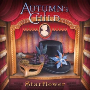 Autumns Child - Starflower i gruppen CD / Rock hos Bengans Skivbutik AB (4207414)