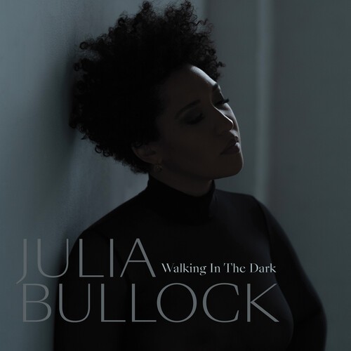 Julia Bullock & Christian Reif - Walking In The Dark i gruppen VINYL / Klassiskt hos Bengans Skivbutik AB (4207440)