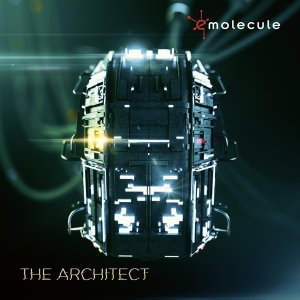 Emolecule - The Architect i gruppen ÖVRIGT / Övrigt / aub hos Bengans Skivbutik AB (4207463)