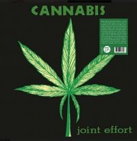 Cannabis - Joint Effort i gruppen ÖVRIGT / Kampanj 2LP 300 hos Bengans Skivbutik AB (4207484)