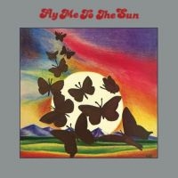 Marko Andrzej / Mikola Andre - Fly Me To The Sun (Coloursound) i gruppen VINYL / Toppsäljare hos Bengans Skivbutik AB (4207493)