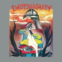 Zivkovic Branislave / Tschaskowski - Emotionally (Coloursound) i gruppen VINYL / Toppsäljare hos Bengans Skivbutik AB (4207495)