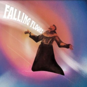 Falling Floors - Falling Floors i gruppen VINYL / Pop hos Bengans Skivbutik AB (4207513)