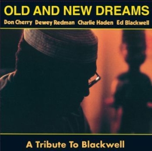 Old And New Dreams - A Tribute To Blackwell i gruppen VINYL / Jazz/Blues hos Bengans Skivbutik AB (4207521)