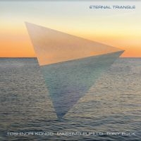 Kondo Toshinori/Pupillo Massimo/Buc - Eternal Triangle i gruppen CD / Pop-Rock hos Bengans Skivbutik AB (4207550)