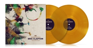 Clapton Eric (V/A) - Many Faces Of Eric Clapton (Ltd. Crystal i gruppen VINYL / Pop-Rock hos Bengans Skivbutik AB (4207578)