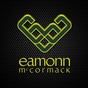 Mccormack Eamonn - Eamonn Mccormack i gruppen CD / Blues,Jazz hos Bengans Skivbutik AB (4207669)
