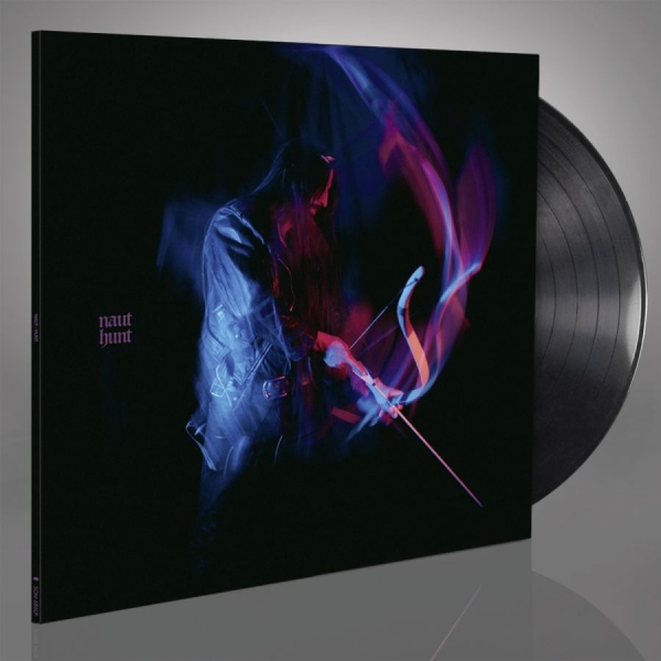 Naut - Hunt (Vinyl Lp) i gruppen VINYL / Hårdrock hos Bengans Skivbutik AB (4207790)