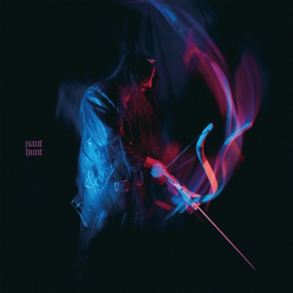 Naut - Hunt (Transparent Violet Vinyl Lp) i gruppen VINYL / Toppsäljare hos Bengans Skivbutik AB (4207791)