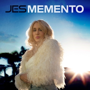 Jes - Memento i gruppen CD / Dance-Techno hos Bengans Skivbutik AB (4207829)
