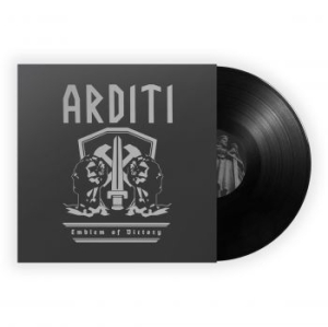 Arditi - Emblem Of Victory (Vinyl Lp) i gruppen VINYL / Pop hos Bengans Skivbutik AB (4207983)