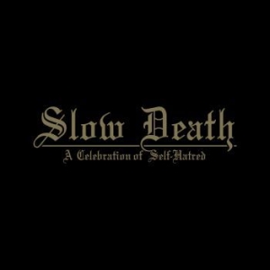 Udande - Slow Death - A Celebration Of Self- i gruppen CD / Hårdrock hos Bengans Skivbutik AB (4207986)