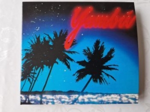 Yambú - Socafrosalsamba i gruppen CD / Worldmusic/ Folkmusik hos Bengans Skivbutik AB (4207987)