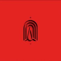 Acres - Burning Throne (Transparent Red) i gruppen VINYL / Pop-Rock hos Bengans Skivbutik AB (4208058)