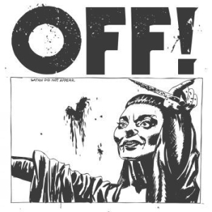 Off! - Off! i gruppen VINYL / Rock hos Bengans Skivbutik AB (4208059)
