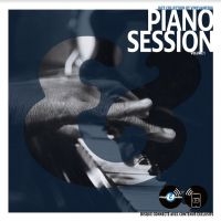 Vinyl And Media: Piano Session - Various Artists i gruppen VINYL / Jazz hos Bengans Skivbutik AB (4208073)