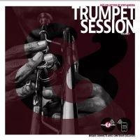 Vinyl And Media: Trumpet Session - Various Artists i gruppen VINYL / Jazz hos Bengans Skivbutik AB (4208075)