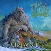 Grimner - Urfader i gruppen VINYL / Hårdrock,Svensk Musik hos Bengans Skivbutik AB (4208086)