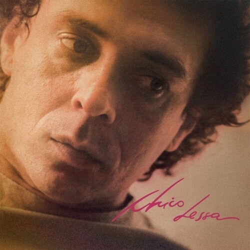 Chico Lessa - Chico Lessa i gruppen VINYL / Toppsäljare hos Bengans Skivbutik AB (4208088)