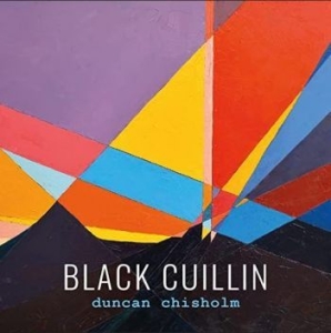 Chisholm Duncan - Black Cuillin i gruppen CD / Jazz hos Bengans Skivbutik AB (4208100)