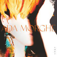 Morghe Ada - Lost i gruppen CD / Pop hos Bengans Skivbutik AB (4208139)