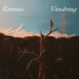 Kornmo - Vandring i gruppen CD / Rock hos Bengans Skivbutik AB (4208264)