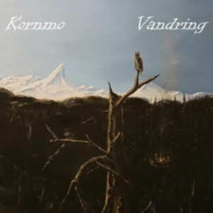 Kornmo - Vandring i gruppen CD / Rock hos Bengans Skivbutik AB (4208264)