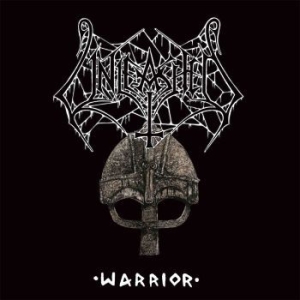 Unleashed - Warrior (Splatter Vinyl Lp) i gruppen Minishops / Unleashed hos Bengans Skivbutik AB (4208268)