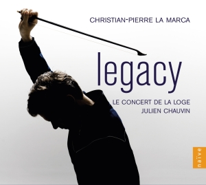 Various - Legacy i gruppen Externt_Lager / Naxoslager hos Bengans Skivbutik AB (4208290)