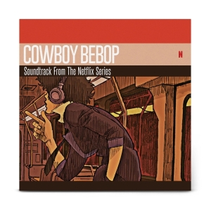 Seatbelts - Cowboy Bebop (Soundtrack From The Netflix Original Series) i gruppen ÖVRIGT / Övrigt / aub hos Bengans Skivbutik AB (4208316)