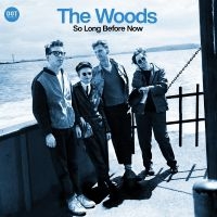 Woods The - So Long Before Now (Seaglass Blue V i gruppen VINYL / Pop-Rock hos Bengans Skivbutik AB (4208374)