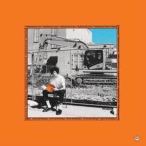 Gallo Ron - Foreground Music (Orange Vinyl) i gruppen VINYL / Pop-Rock hos Bengans Skivbutik AB (4208405)