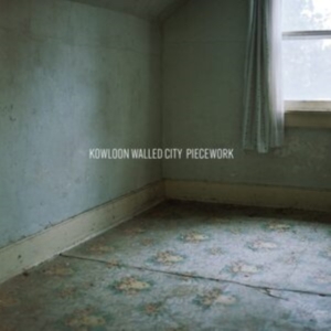 Kowloon Walled City - Piecework (Milky White Vinyl) i gruppen ÖVRIGT / Övrigt / aub hos Bengans Skivbutik AB (4208409)