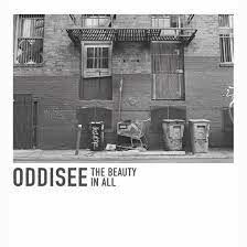 Oddisee - The Beauty In All (Indie Exclusive, i gruppen VINYL / Hip Hop hos Bengans Skivbutik AB (4208414)