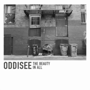 Oddisee - The Beauty In All (Indie Exclusive, i gruppen VINYL / Hip Hop-Rap hos Bengans Skivbutik AB (4208414)