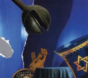 Zorn John - New Masada Quartet, Volume Two i gruppen ÖVRIGT / Övrigt / aub hos Bengans Skivbutik AB (4208432)