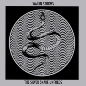 Wailin Storms - The Silver Snake Unfolds i gruppen ÖVRIGT / Övrigt / aub hos Bengans Skivbutik AB (4208436)