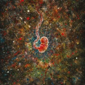 Iterum Nata - Trench Of Loneliness i gruppen CD / Pop-Rock,Svensk Folkmusik hos Bengans Skivbutik AB (4208453)