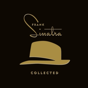 Sinatra Frank - Collected i gruppen CD / Best Of,Jazz hos Bengans Skivbutik AB (4208557)
