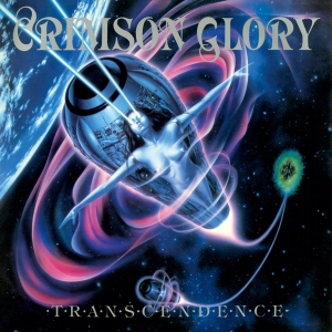 Crimson Glory - Transcendence i gruppen ÖVRIGT / Music On Vinyl - Vårkampanj hos Bengans Skivbutik AB (4208560)
