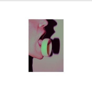 Psychotic Monks - Pink Colour Surgery i gruppen VINYL / Pop-Rock hos Bengans Skivbutik AB (4208687)