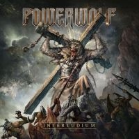 Powerwolf - Interludium i gruppen VINYL / Toppsäljare hos Bengans Skivbutik AB (4208691)